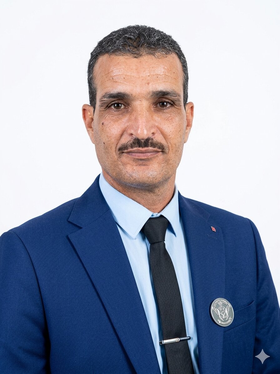 عثمان أولاد علي
